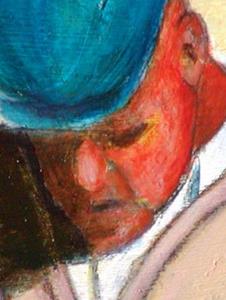 Detail Image for art Still Life: Nothing Left but Time
