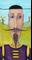 Art: Don Quixote by Artist Victor McGhee