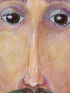 Detail Image for art Don Quixote