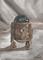 Art: Action Figure Series I: R2-D2 by Artist Aimee L. Dingman