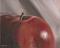Art: Apple by Artist Aimee L. Dingman
