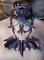 Art: Nebula Wings by Artist Barbara Doherty (MidnightZodiac Leather)