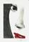 Art: The Pearl Girl by Artist Victor McGhee