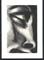 Art: Adam - Large Format by Artist Victor McGhee