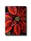 Art: Poinsettia  (SOLD) by Artist Monique Morin Matson