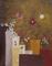 Art: Butterflies and Fairies are Free-SOLD by Artist Charlene Murray Zatloukal