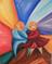 Art: The Dance 2 by Artist Charlene Murray Zatloukal