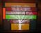 Art: Autumn Windows-NLA by Artist Patrick E Zatloukal
