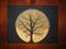 Art: Harvest Moon - SOLD by Artist Patrick E Zatloukal