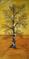 Art: Autumn's End -SOLD by Artist Patrick E Zatloukal