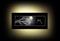 Art: Cherry Blossom Moon- SOLD by Artist Patrick E Zatloukal