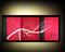 Art: Night Serenity- SOLD by Artist Patrick E Zatloukal