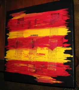 Detail Image for art Under Pressure- SOLD