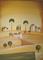 Art: Tuscan Villas on Golden Hills I-sold by Artist Charlene Murray Zatloukal