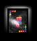 Art: Abstract Colors-NLA by Artist Charlene Murray Zatloukal
