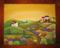 Art: Tuscan Spring - SOLD by Artist Charlene Murray Zatloukal