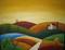 Art: Impressions of Tuscany - sold by Artist Charlene Murray Zatloukal