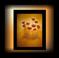 Art: Poppies II ----------------SOLD by Artist Charlene Murray Zatloukal