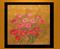 Art: Summer Tuscan Poppies-SOLD by Artist Charlene Murray Zatloukal