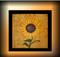 Art: Tuscan Sunflower-SOLD by Artist Charlene Murray Zatloukal