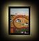 Art: Indian Summer - SOLD by Artist Charlene Murray Zatloukal