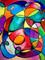 Art: Thursday by Artist Chris Jeanguenat