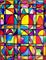 Art: One Hundred Sounds by Artist Chris Jeanguenat