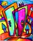 Art: You and Me Doors by Artist Chris Jeanguenat