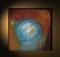 Art: In The Beginning Was The Word by Artist Charlene Murray Zatloukal