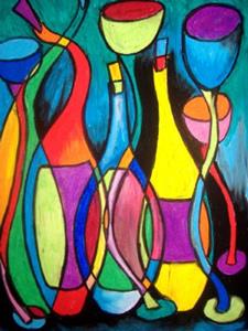 Detail Image for art New Orleans Jazz