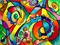 Art: Thursday Jazz by Artist Chris Jeanguenat