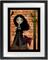 Art: Her Deepest Thoughts by Artist Charlene Murray Zatloukal