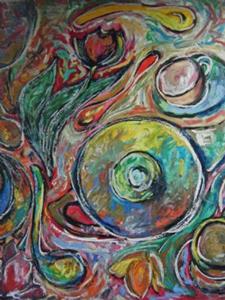 Detail Image for art The Teapot Maker
