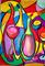 Art: Bistro #2 by Artist Chris Jeanguenat