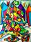 Art: Love for Christmas by Artist Chris Jeanguenat
