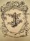 Art: Family Crest by Artist Chris Jeanguenat