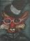 Art: The Dapper Fox by Artist Chris Jeanguenat