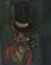 Art: The Loyal Goofball by Artist Chris Jeanguenat