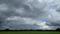 Art: June Clouds by Artist Chris Jeanguenat