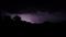 Art: The Storm Before the Calm by Artist Chris Jeanguenat