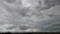 Art: Storm and Sea by Artist Chris Jeanguenat