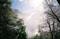 Art: BRIDAL VEIL FALLS by Artist Eridanus Sellen