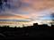 Art: Sunrise Over Phoenix - Shot 3 by Artist Victor McGhee