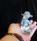 Art: One For Each Hand by Artist Sandi Gayle Stefkovich
