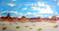 Art: Arizona Four Sisters by Artist Victor McGhee