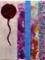 Art: The Red Balloon by Artist Victor McGhee