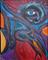 Art: When Pandora Dreams by Artist Kathleen A. Roberson