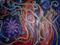 Art: A Texture's Song by Artist Kathleen A. Roberson