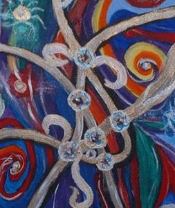 Detail Image for art Odd Points