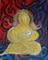 Art: Mothering by Artist Kathleen A. Roberson